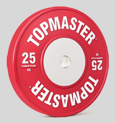 10kg Plate Pair