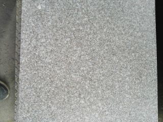 Cheaper Chinese Granite Misty Light Brown G664 with Flamed