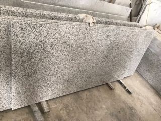 G655 Grey granite for Countertop
