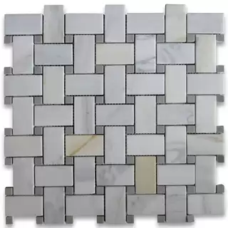 Carrara-mosaic-Cross