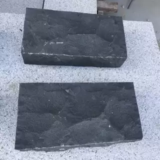 ZP Black Granite