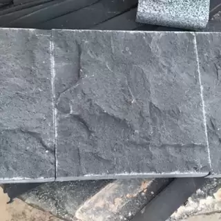 ZP Black Granite
