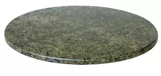 Green Granite Top