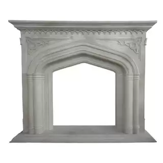 Marble Fireplace JOSFP004