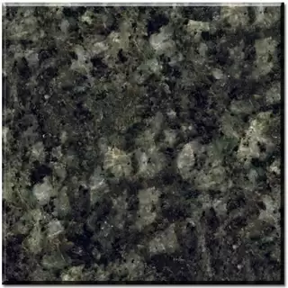 Verde Fountain granite