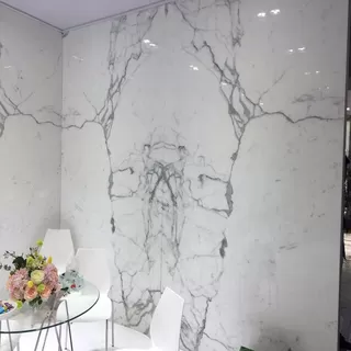 Statuario tiles,white marble