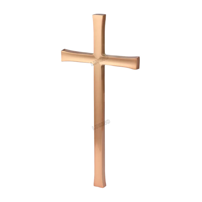 铜十字架BRC1