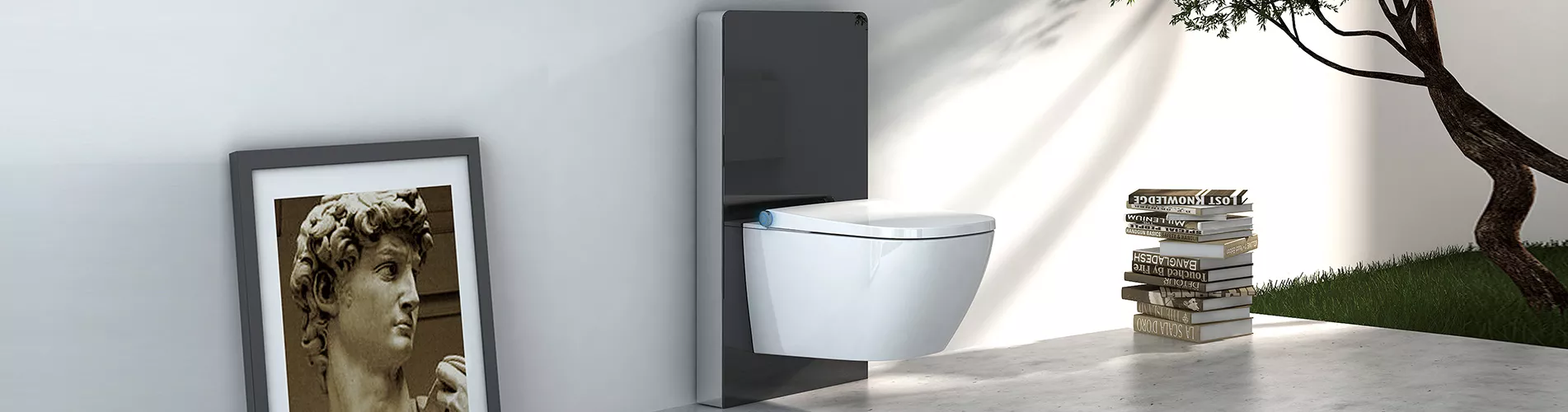 Toilet Flushing Cisterns