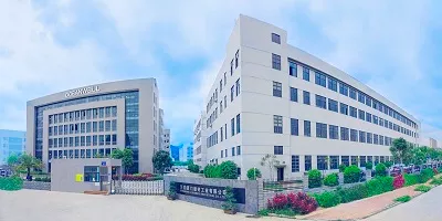 Oceanwell Company Presentation