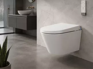 Smart Toilet OEM Export to Europe: The Complete Certification Guide for 2026