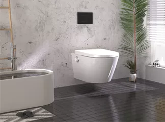 What Is a Smart Toilet and How Does It Work? A Complete Guide for European Homes