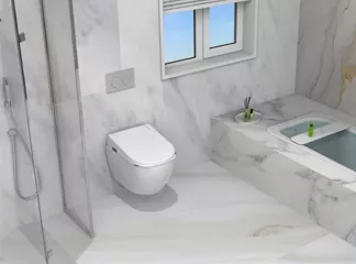 Electronic Bidet Toilet Seat: Why a Smart Bidet Toilet Seat Is Better for Your Hygiene