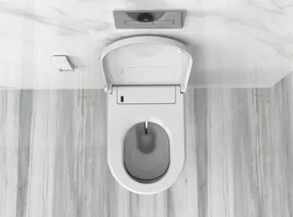 The
