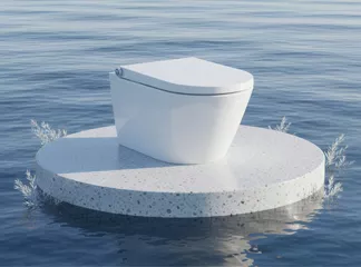 From R&D to Mass Production: One-Stop Solution | Oceanwell Smart Toilet OEM/ODM, Cost-Effective for European B-End Customers