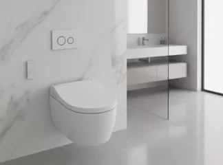 Oceanwell E580 Smart Bidet: Redefining Innovation in Line with Global Trends