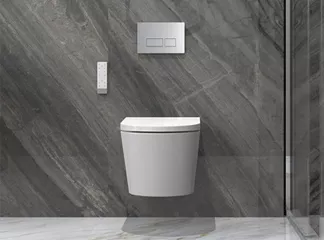 Concealed Cisterns: The Ultimate Guide to Modern Bathroom Elegance