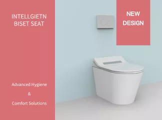 Oceanwell: Your Trusted Partner in Toilet Seat Manufacturing