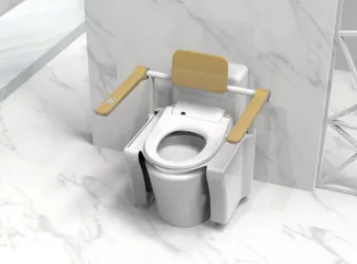 Smart Bidets Redefined: Oceanwell's Advanced Hygiene & Comfort Solutions