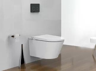 Concealed Cisterns: A Space-Saving Solution for Small Homes and Stylish Bathrooms
