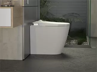 What is the Service Life of a Smart Toilet ?