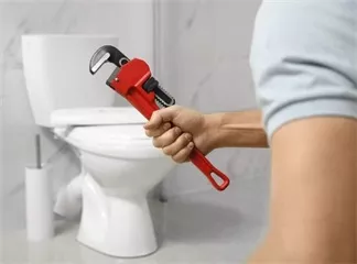 What is Pressure-assisted Toilet ?