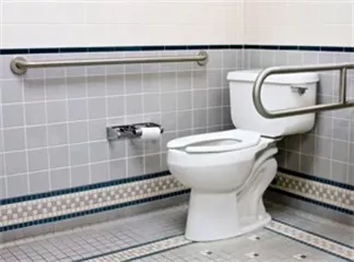 How to Remodel Your Bathroom when an Elderly Loved One Moves in?