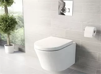 Benefits of Installing a Concealed Cistern