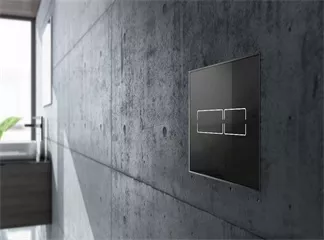 Toilet Flush Plates & Cisterns: Mechanical or Pneumatic?