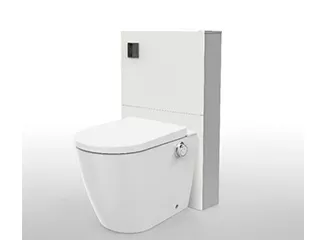 Why is cleaning of toilet cistern important?
