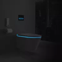 Intelligent bidet funtion list