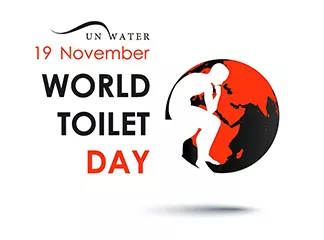 World Toilet Day