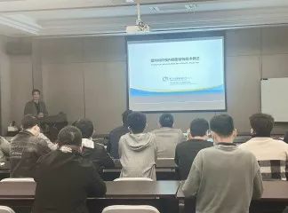 Oceanwell Launched in-mold decoration Skills Training