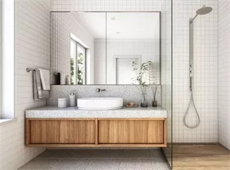 Four Bathroom Design Trends that will be on the Rise in 2024, according to Industry Experts