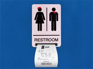 Analysis of Paid Pee Culture in Europe