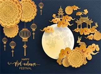 Oceanwell will Have a Public Holiday because of Mid-Autumn Festival