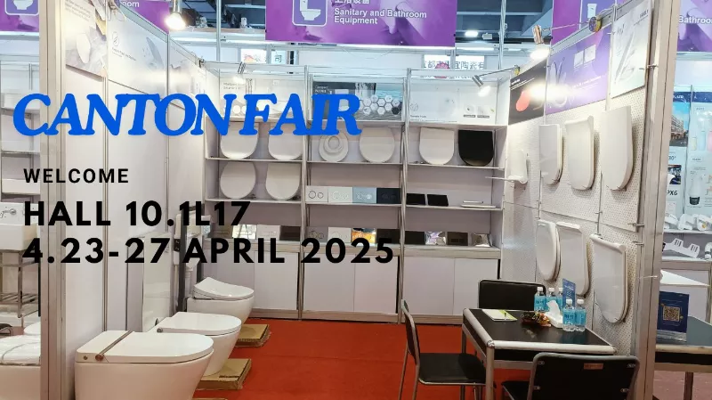 OCEANWELL AT 137th CANTON FAIR 2025