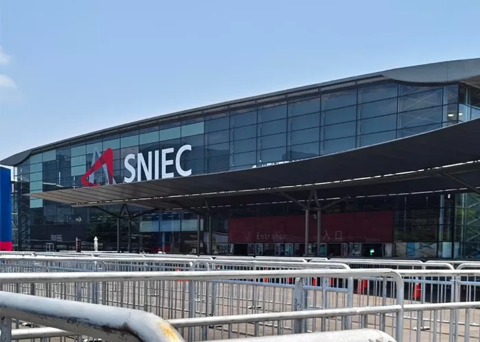 The 2025 Shanghai KBC Exhibition Successfully Concluded, with New Trends in the Kitchen and Bathroom Industry Shining