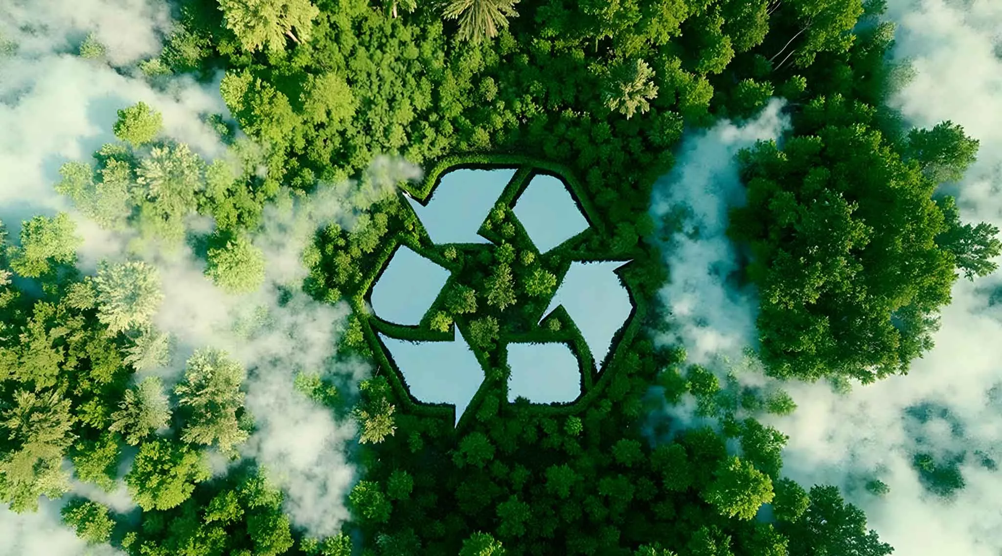 Recycle: Fuel for a Sustainable Future