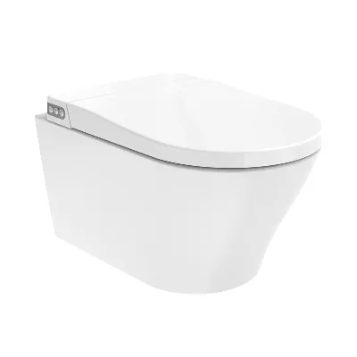 electronic bidet toilet seat