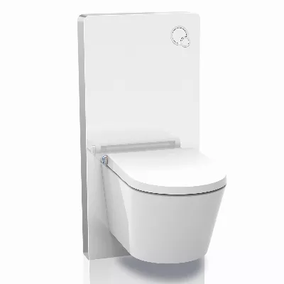 electronic bidet toilet seat