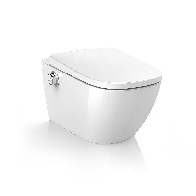 electronic bidet toilet seat