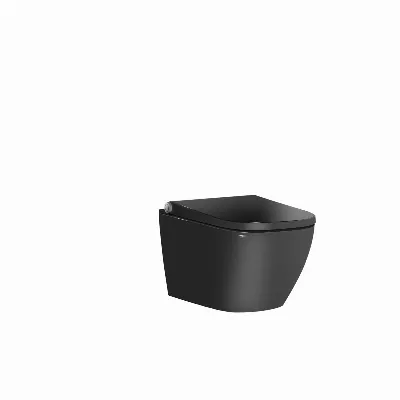 electronic bidet toilet seat
