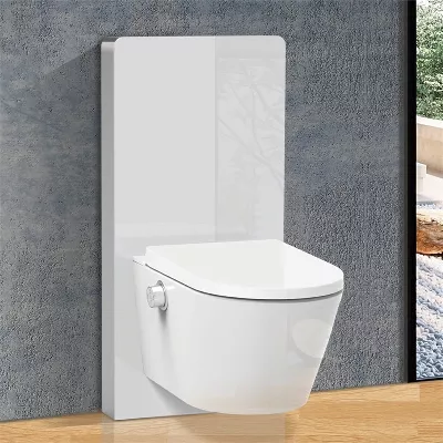 electronic bidet toilet seat