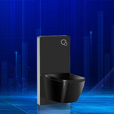 electronic bidet toilet seat