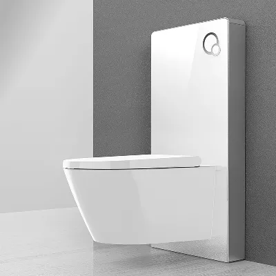 electronic bidet toilet seat