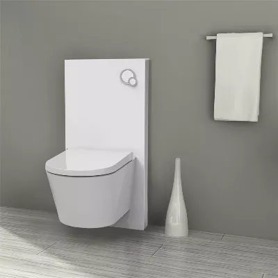 electronic bidet toilet seat