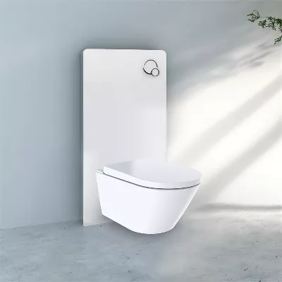 electronic bidet toilet seat