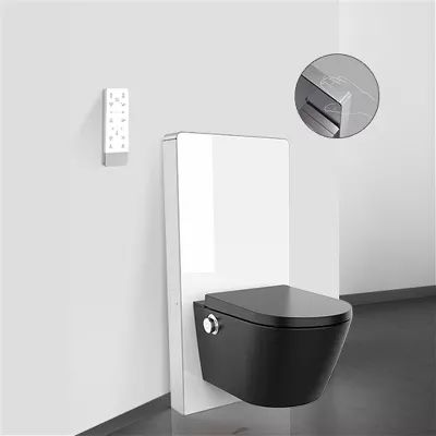 electronic bidet toilet seat