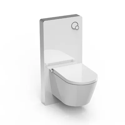 electronic bidet toilet seat