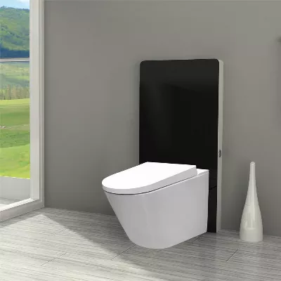 electronic bidet toilet seat